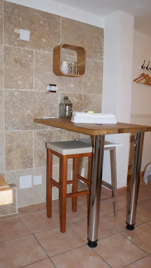 Nuitees Aixoises Apartment Aix-en-Provence 0*,  France