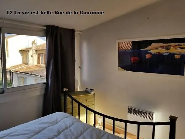 Nuitees Aixoises Apartment Aix-en-Provence