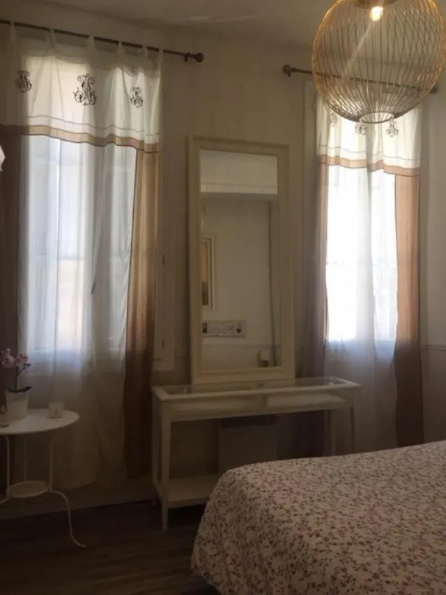 Nuitees Aixoises Apartment Aix-en-Provence