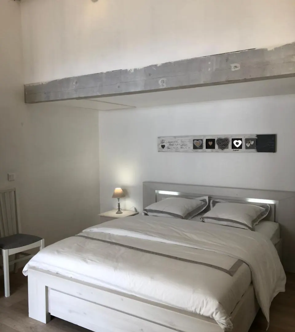 Nuitees Aixoises Apartment Aix-en-Provence