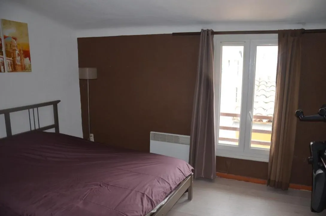 Nuitees Aixoises Apartment Aix-en-Provence