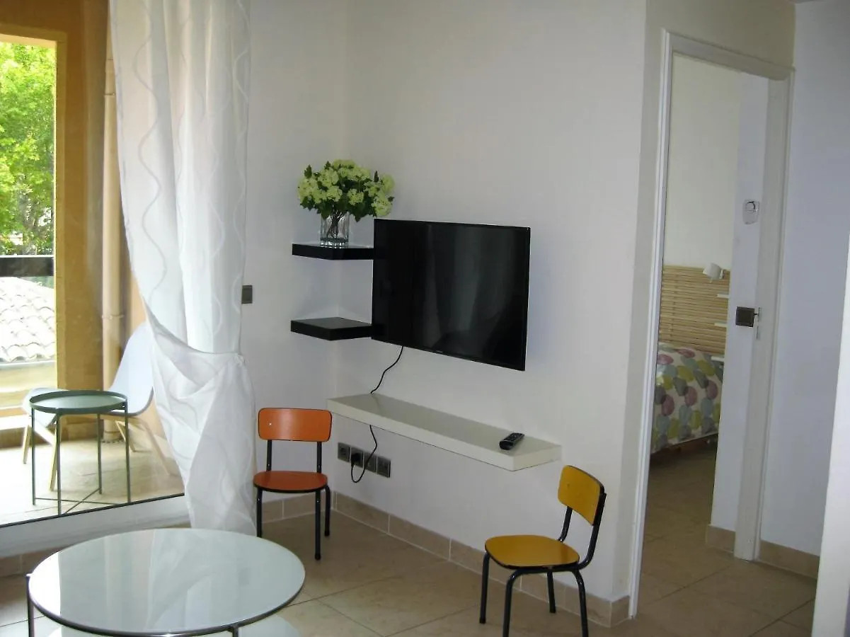 Nuitees Aixoises Apartment Aix-en-Provence